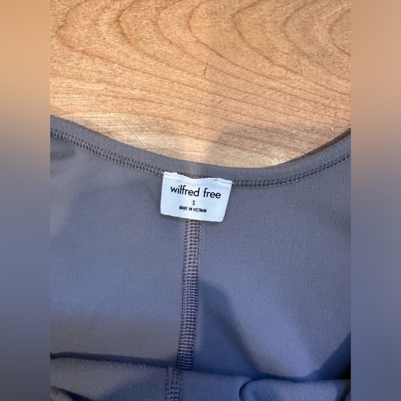 Wilfred free body suit - Picture 2 of 2